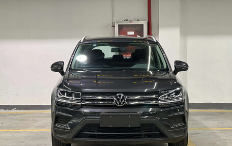 Volkswagen Tharu, 2022 год, 1 569 003 рублей, 2 фотография