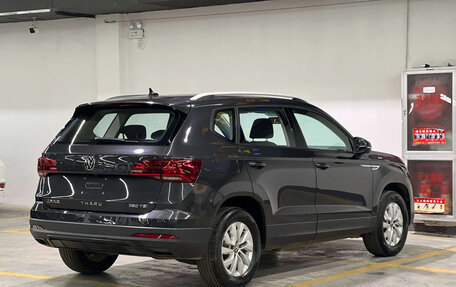 Volkswagen Tharu, 2022 год, 1 569 003 рублей, 3 фотография