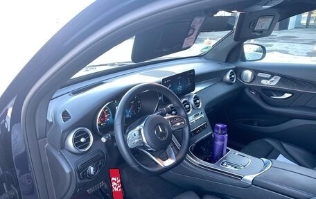 Mercedes-Benz GLC, 2020 год, 3 940 000 рублей, 5 фотография