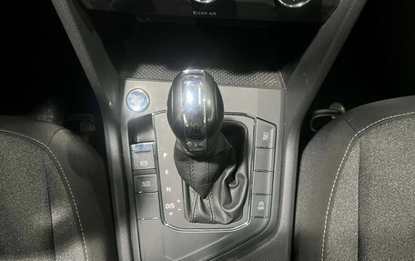 Volkswagen Tharu, 2022 год, 1 569 003 рублей, 7 фотография