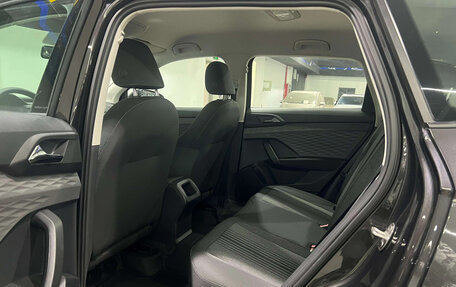 Volkswagen Tharu, 2022 год, 1 569 003 рублей, 11 фотография