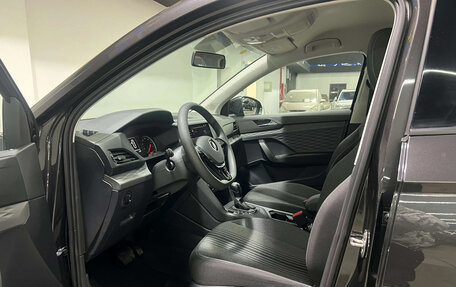 Volkswagen Tharu, 2022 год, 1 569 003 рублей, 10 фотография