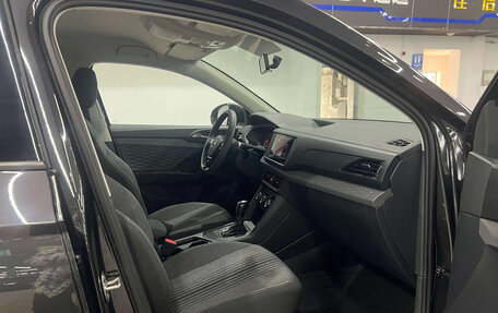 Volkswagen Tharu, 2022 год, 1 569 003 рублей, 8 фотография