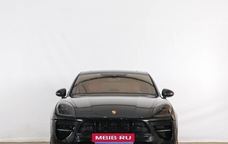 Porsche Macan I рестайлинг, 2019 год, 5 799 000 рублей, 2 фотография