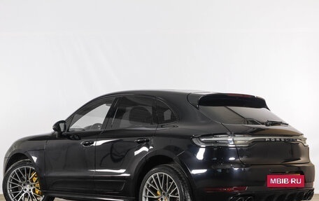 Porsche Macan I рестайлинг, 2019 год, 5 799 000 рублей, 5 фотография