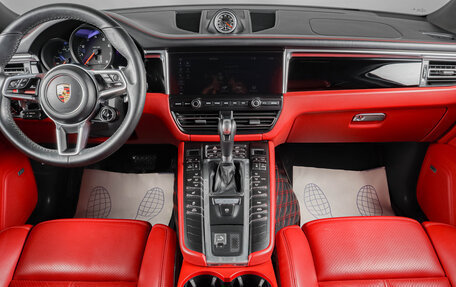 Porsche Macan I рестайлинг, 2019 год, 5 799 000 рублей, 13 фотография
