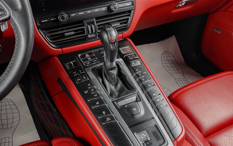 Porsche Macan I рестайлинг, 2019 год, 5 799 000 рублей, 18 фотография
