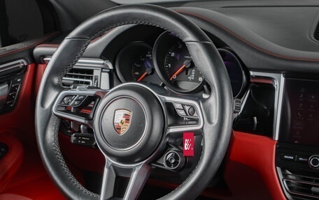 Porsche Macan I рестайлинг, 2019 год, 5 799 000 рублей, 12 фотография