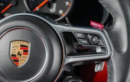 Porsche Macan I рестайлинг, 2019 год, 5 799 000 рублей, 16 фотография