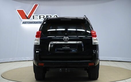 Toyota Land Cruiser Prado 150 рестайлинг 2, 2012 год, 2 690 000 рублей, 6 фотография