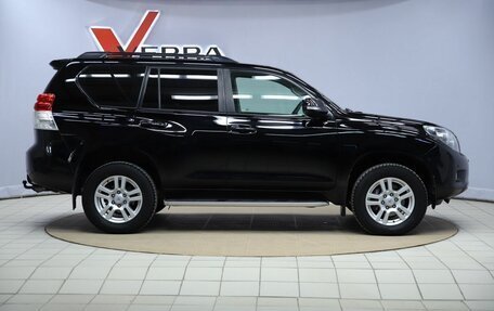 Toyota Land Cruiser Prado 150 рестайлинг 2, 2012 год, 2 690 000 рублей, 4 фотография