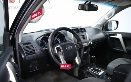 Toyota Land Cruiser Prado 150 рестайлинг 2, 2012 год, 2 690 000 рублей, 10 фотография