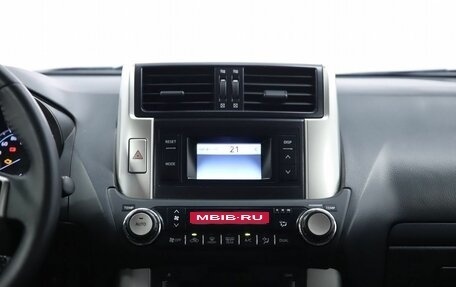 Toyota Land Cruiser Prado 150 рестайлинг 2, 2012 год, 2 690 000 рублей, 14 фотография
