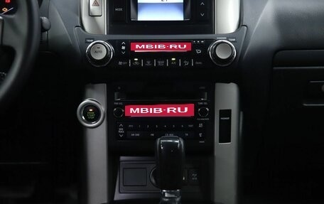 Toyota Land Cruiser Prado 150 рестайлинг 2, 2012 год, 2 690 000 рублей, 16 фотография