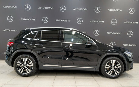 Mercedes-Benz GLA, 2021 год, 4 100 000 рублей, 4 фотография