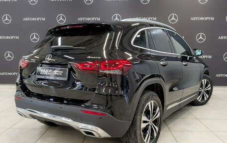 Mercedes-Benz GLA, 2021 год, 4 100 000 рублей, 5 фотография