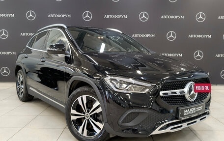 Mercedes-Benz GLA, 2021 год, 4 100 000 рублей, 3 фотография