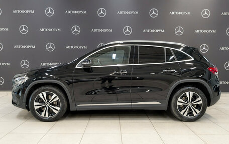 Mercedes-Benz GLA, 2021 год, 4 100 000 рублей, 8 фотография