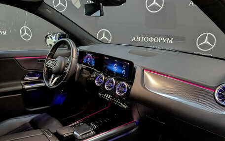 Mercedes-Benz GLA, 2021 год, 4 100 000 рублей, 13 фотография