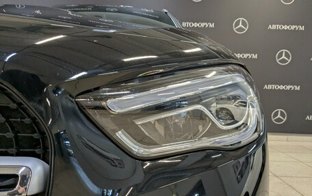 Mercedes-Benz GLA, 2021 год, 4 100 000 рублей, 11 фотография