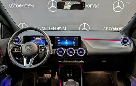 Mercedes-Benz GLA, 2021 год, 4 100 000 рублей, 14 фотография