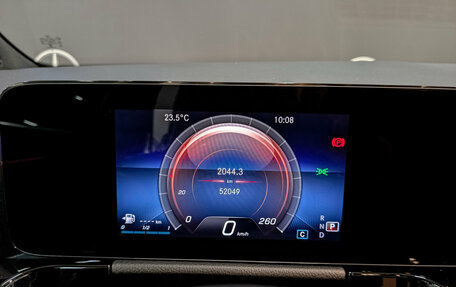 Mercedes-Benz GLA, 2021 год, 4 100 000 рублей, 16 фотография