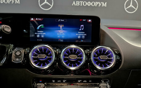 Mercedes-Benz GLA, 2021 год, 4 100 000 рублей, 17 фотография