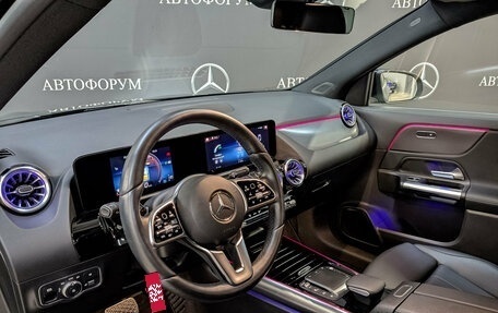 Mercedes-Benz GLA, 2021 год, 4 100 000 рублей, 15 фотография