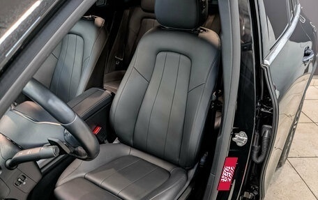Mercedes-Benz GLA, 2021 год, 4 100 000 рублей, 20 фотография