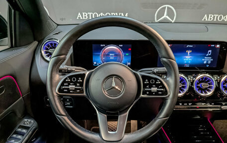 Mercedes-Benz GLA, 2021 год, 4 100 000 рублей, 22 фотография