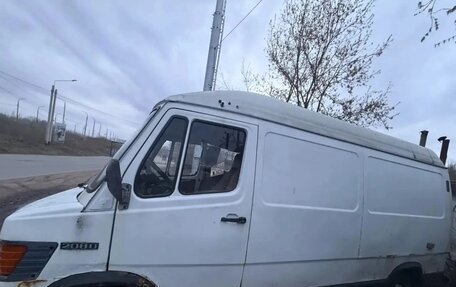 Mercedes-Benz G-Класс W463 рестайлинг _ii, 1993 год, 150 000 рублей, 9 фотография