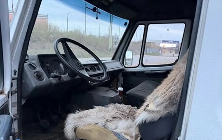 Mercedes-Benz G-Класс W463 рестайлинг _ii, 1993 год, 150 000 рублей, 8 фотография