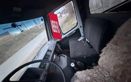 Mercedes-Benz G-Класс W463 рестайлинг _ii, 1993 год, 150 000 рублей, 3 фотография