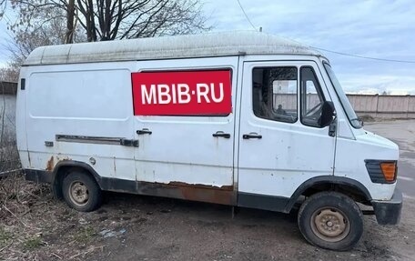 Mercedes-Benz G-Класс W463 рестайлинг _ii, 1993 год, 150 000 рублей, 5 фотография