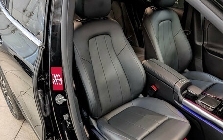 Mercedes-Benz GLA, 2021 год, 4 100 000 рублей, 23 фотография