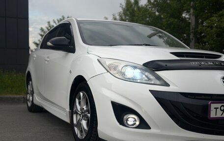 Mazda Axela, 2013 год, 720 000 рублей, 5 фотография