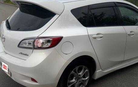 Mazda Axela, 2013 год, 720 000 рублей, 10 фотография