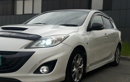 Mazda Axela, 2013 год, 720 000 рублей, 4 фотография