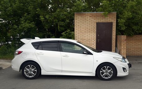 Mazda Axela, 2013 год, 720 000 рублей, 12 фотография