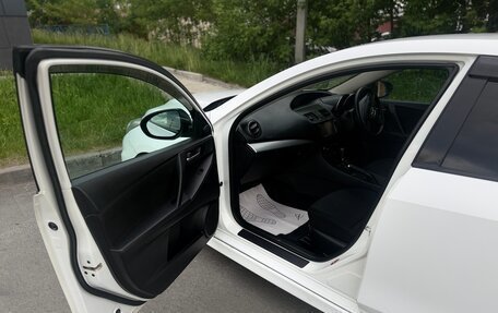 Mazda Axela, 2013 год, 720 000 рублей, 14 фотография