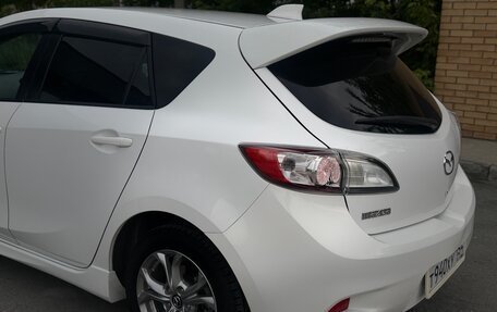 Mazda Axela, 2013 год, 720 000 рублей, 9 фотография