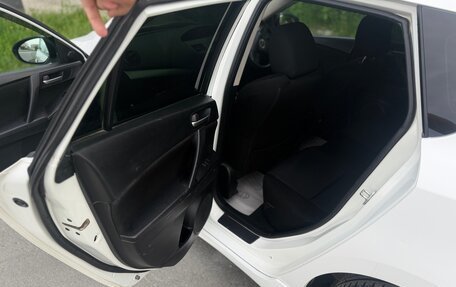 Mazda Axela, 2013 год, 720 000 рублей, 15 фотография