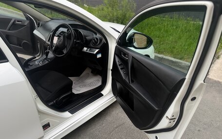 Mazda Axela, 2013 год, 720 000 рублей, 16 фотография