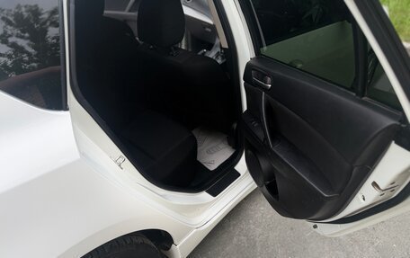Mazda Axela, 2013 год, 720 000 рублей, 17 фотография