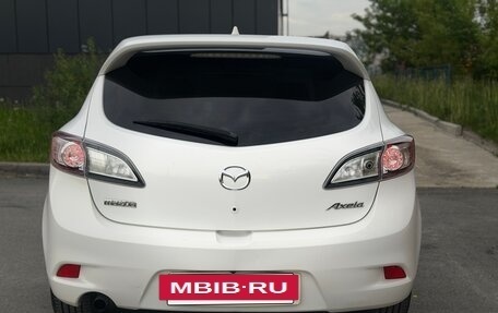 Mazda Axela, 2013 год, 720 000 рублей, 8 фотография