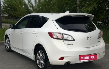 Mazda Axela, 2013 год, 720 000 рублей, 7 фотография