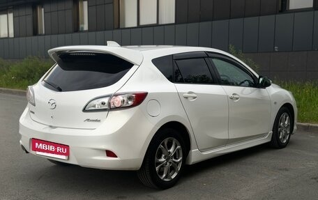 Mazda Axela, 2013 год, 720 000 рублей, 6 фотография