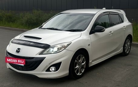 Mazda Axela, 2013 год, 720 000 рублей, 3 фотография