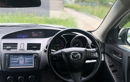 Mazda Axela, 2013 год, 720 000 рублей, 20 фотография