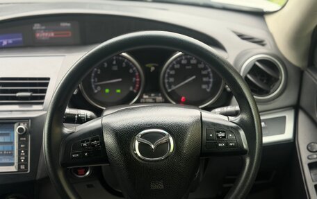 Mazda Axela, 2013 год, 720 000 рублей, 21 фотография